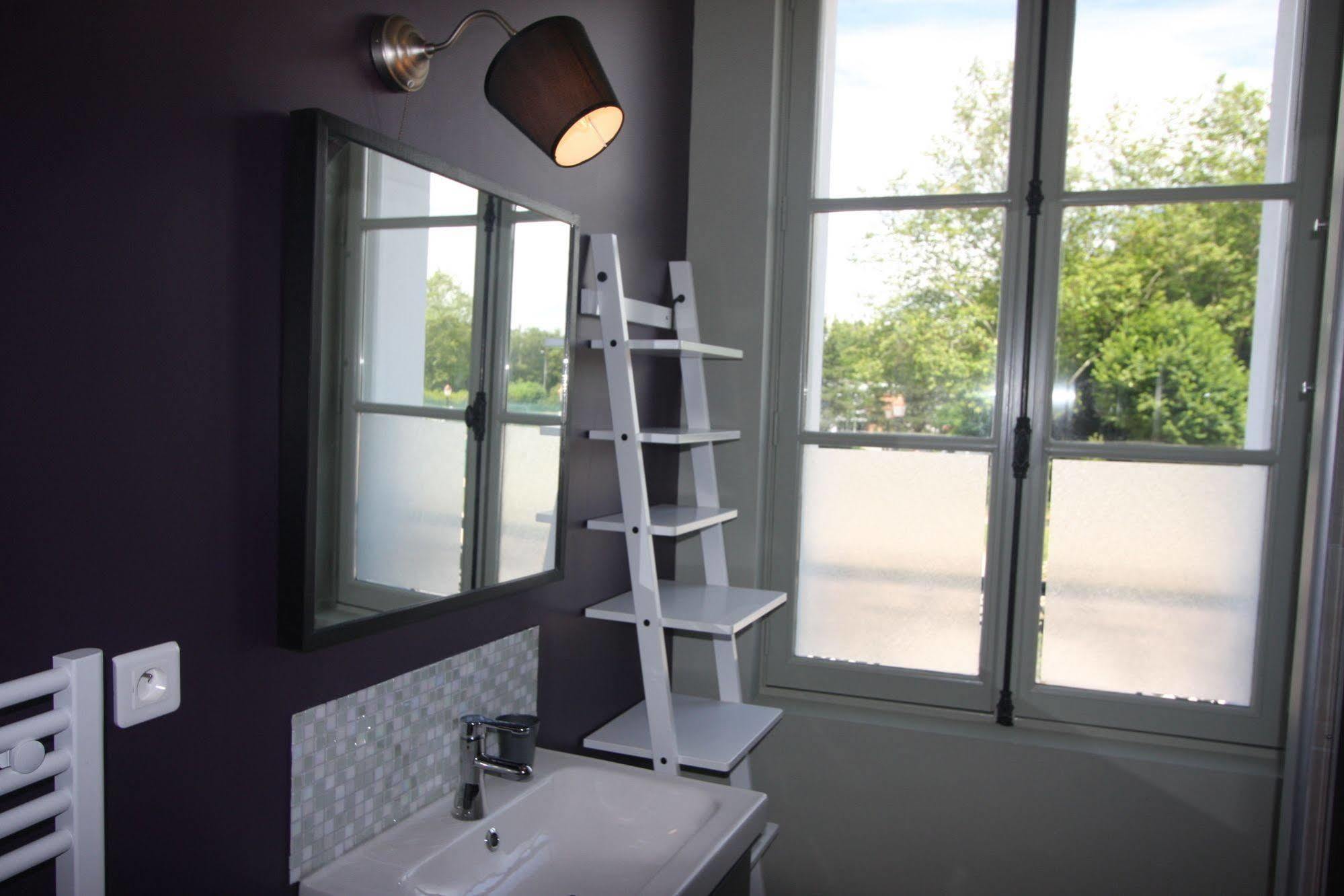 Appartements Du Clos Vorin Honfleur Exterior foto
